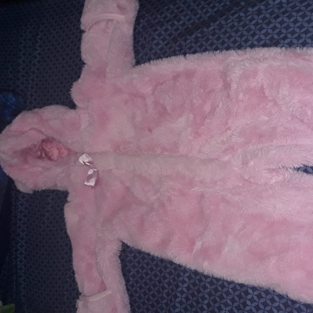 NWOT Jessica Simpson Snowsuit 6-9 Months